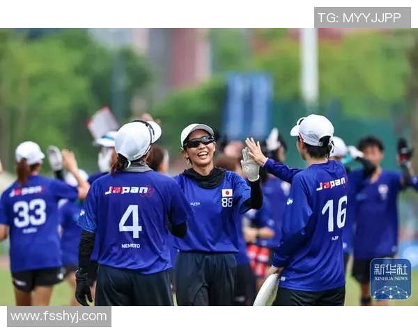 飞盘竞技的魅力与策略成都飞盘队的战术解析与团队协作探究