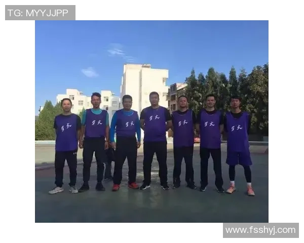 广州篮球队的团队协作精神与战术配合探讨